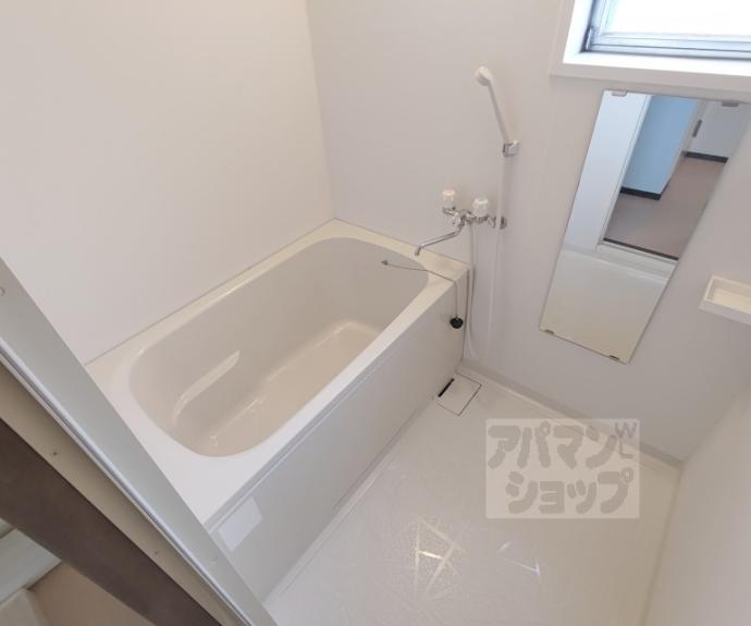 【ＫＭビル】間取