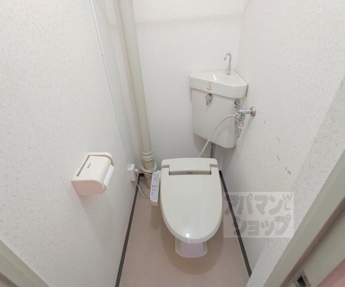 【ＫＭビル】間取