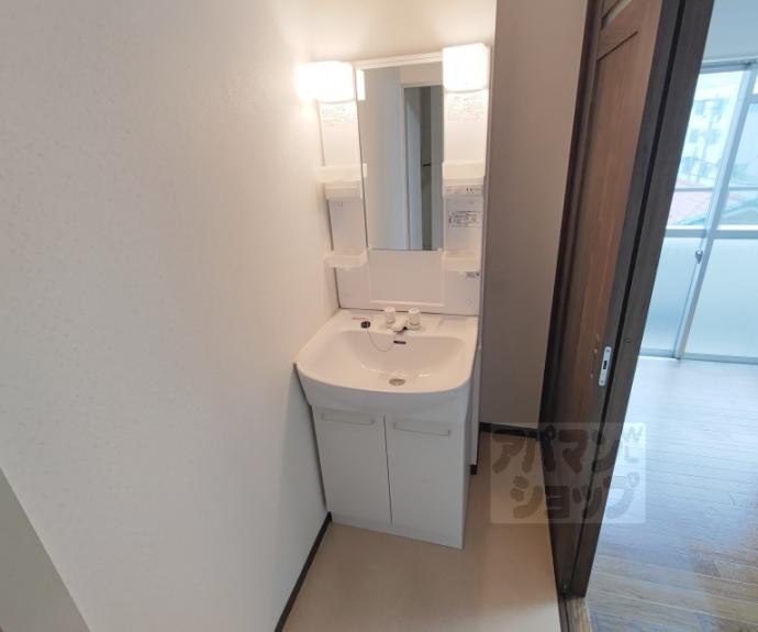 【ＫＭビル】間取