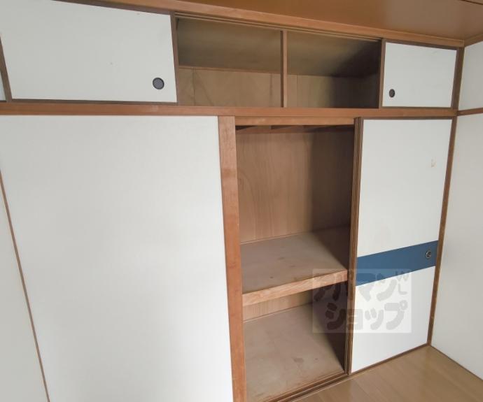 【ＫＭビル】間取