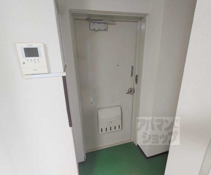 【ＫＭビル】間取