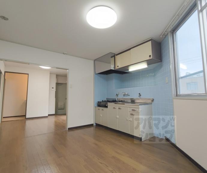 【ＫＭビル】間取