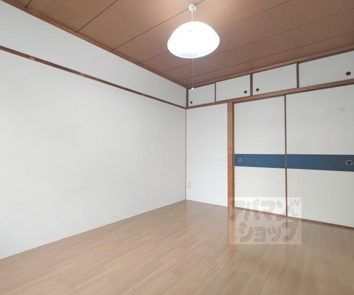 【ＫＭビル】間取