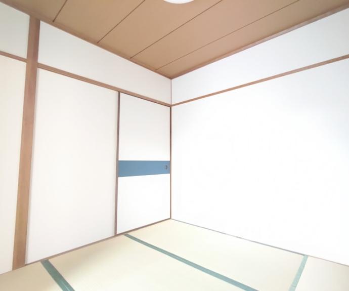 【ＫＭビル】間取