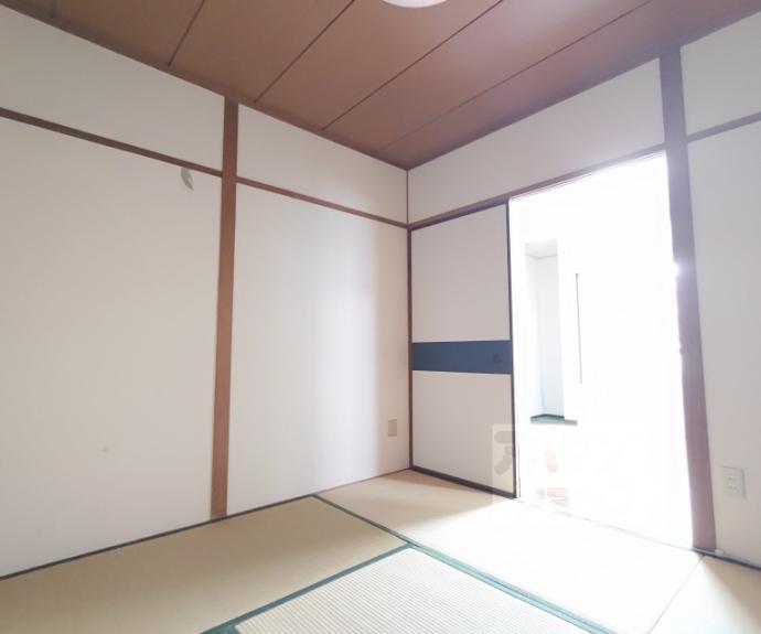 【ＫＭビル】間取