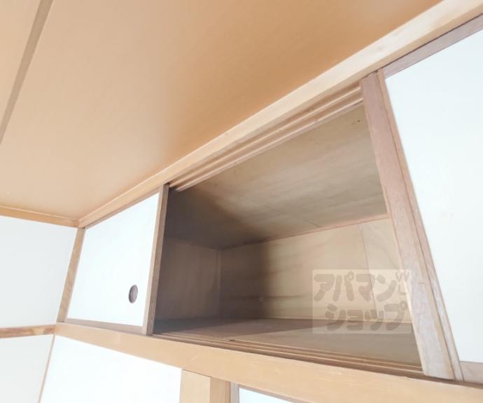 【ＫＭビル】間取