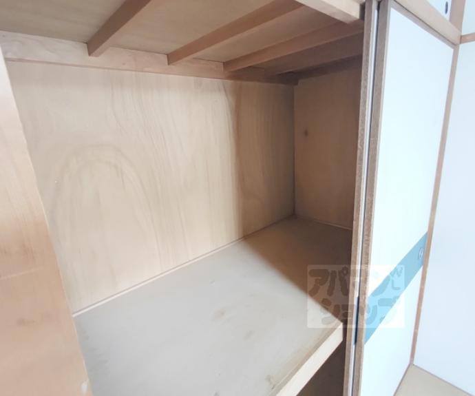 【ＫＭビル】間取