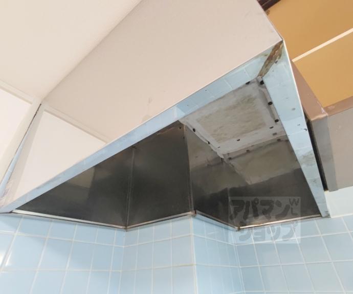 【ＫＭビル】間取