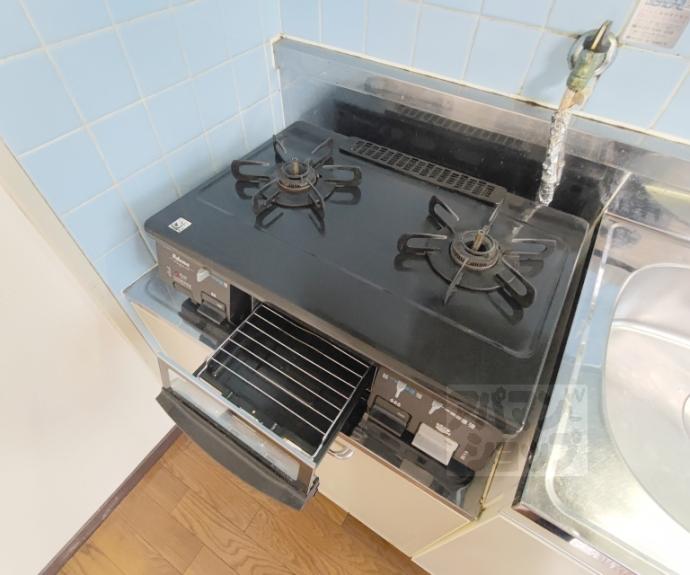 【ＫＭビル】間取