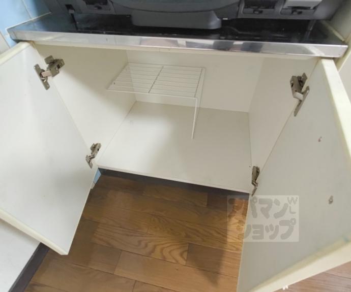 【ＫＭビル】間取