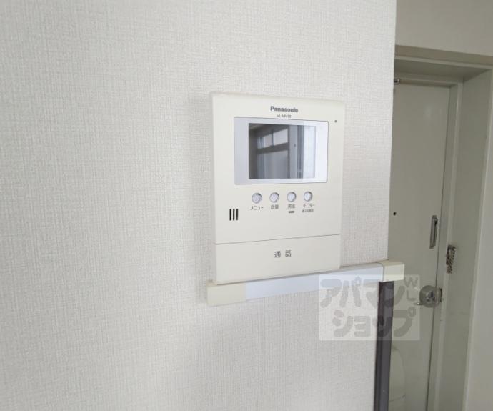 【ＫＭビル】間取