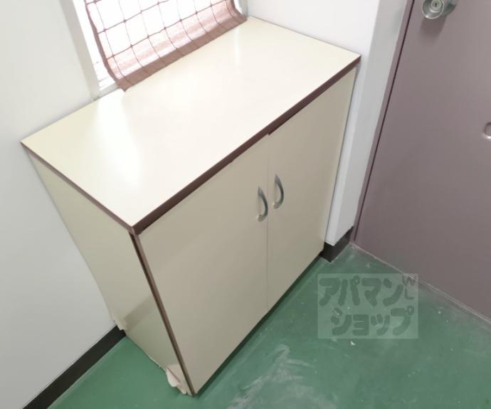 【ＫＭビル】間取