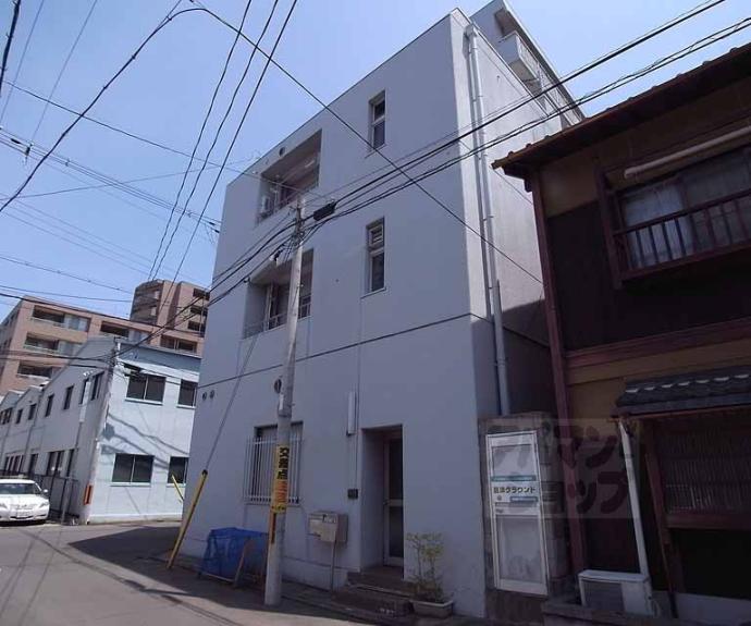 【KMビル】間取