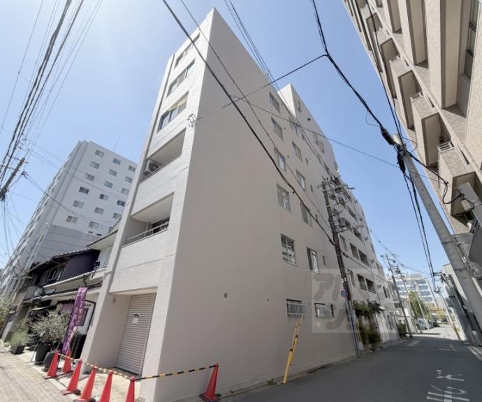 【ＫＭビル】間取