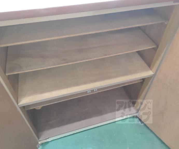 【ＫＭビル】間取