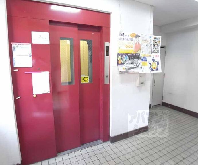 【KMビル】間取