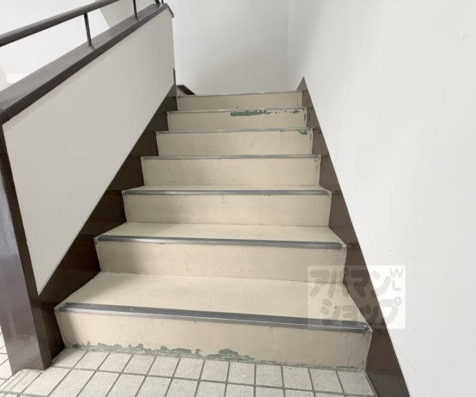 【ＫＭビル】間取