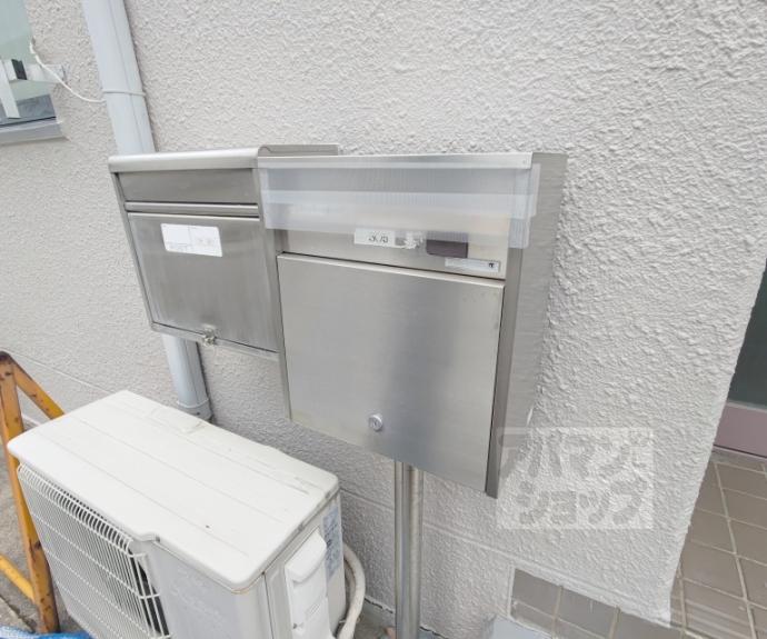 【ＫＭビル】間取