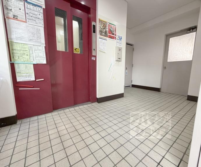 【ＫＭビル】間取