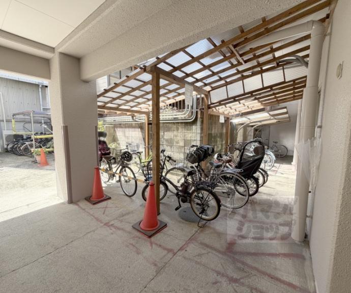 【ＫＭビル】間取