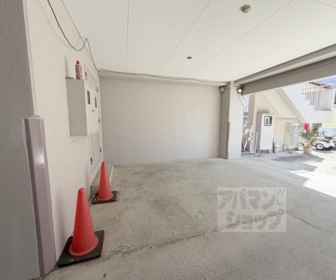 【ＫＭビル】間取