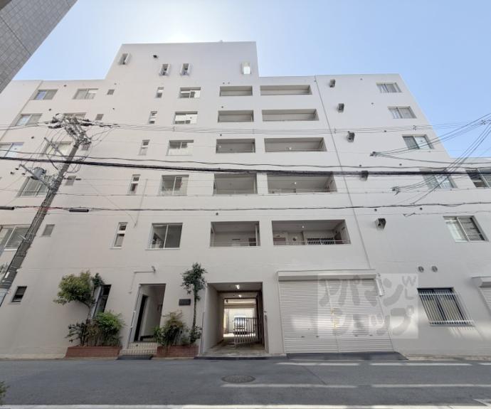 【ＫＭビル】間取