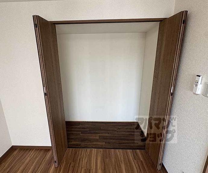 【ＫＭビル】間取