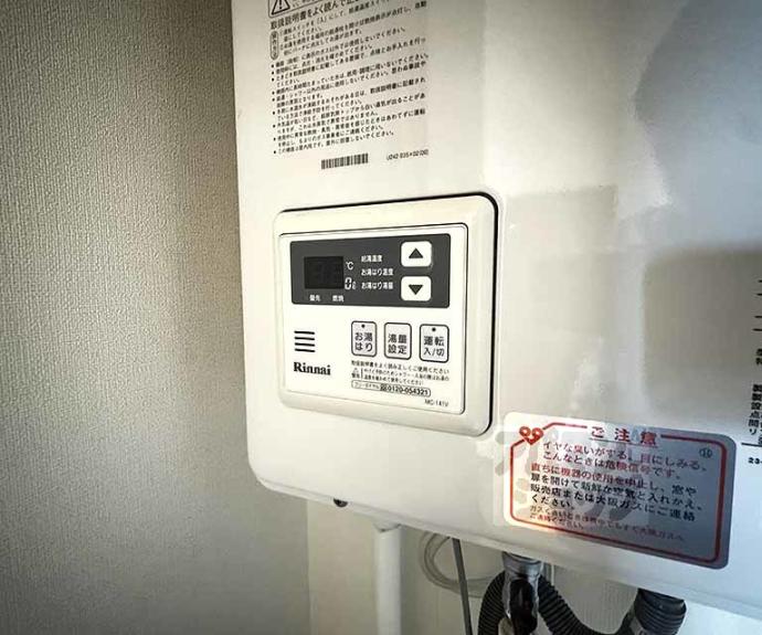 【ＫＭビル】間取