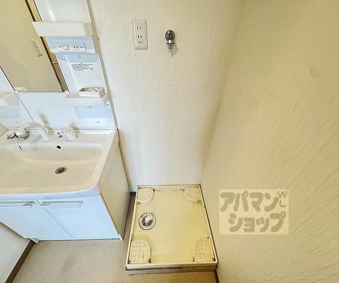 【ＫＭビル】間取
