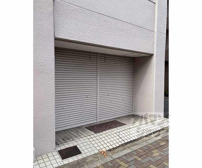 【ＫＭビル】間取