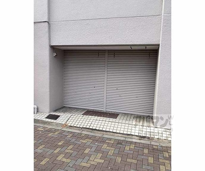 【ＫＭビル】間取