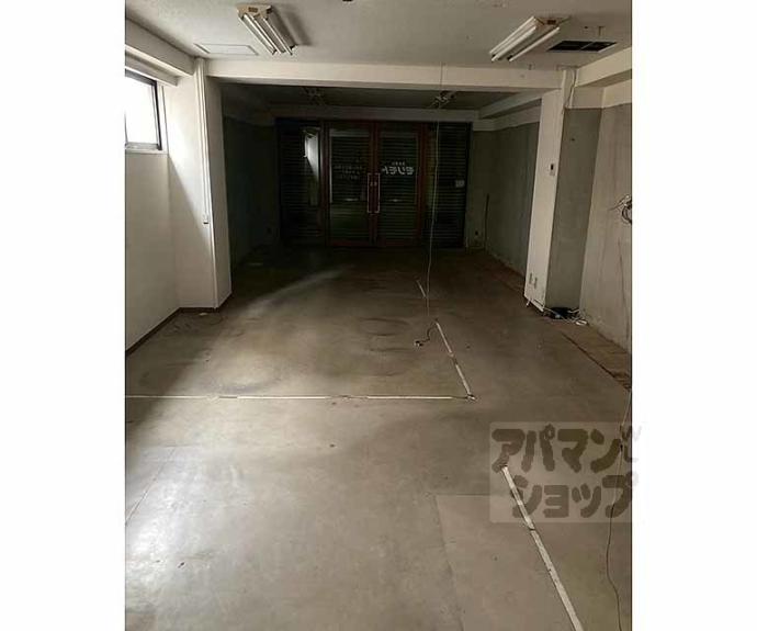 【ＫＭビル】間取