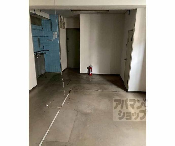 【KMビル】間取