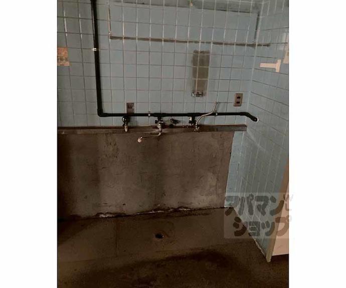 【KMビル】間取