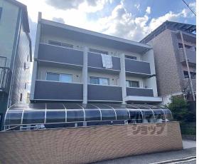 ｇｒａｎｄｉｒ西院：間取図