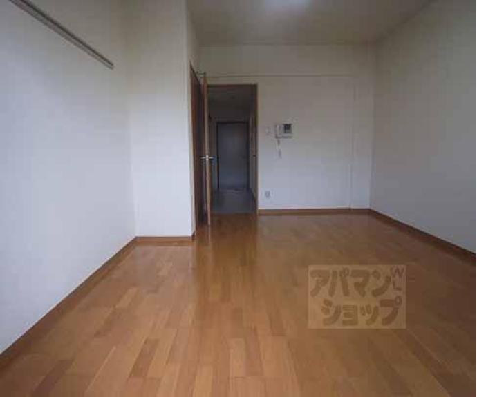 【grandir西院】間取