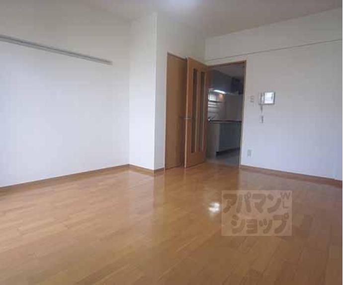【grandir西院】間取