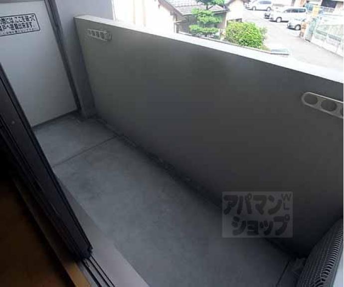 【grandir西院】間取