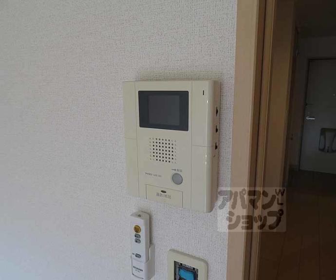 【カーサ　ディソール壬生】間取
