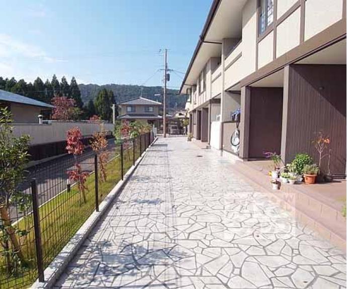 【プラシード嵯峨　Ⅰ】間取