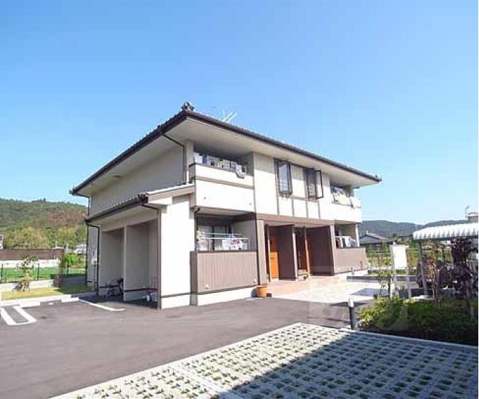 【プラシード嵯峨　Ⅰ】間取
