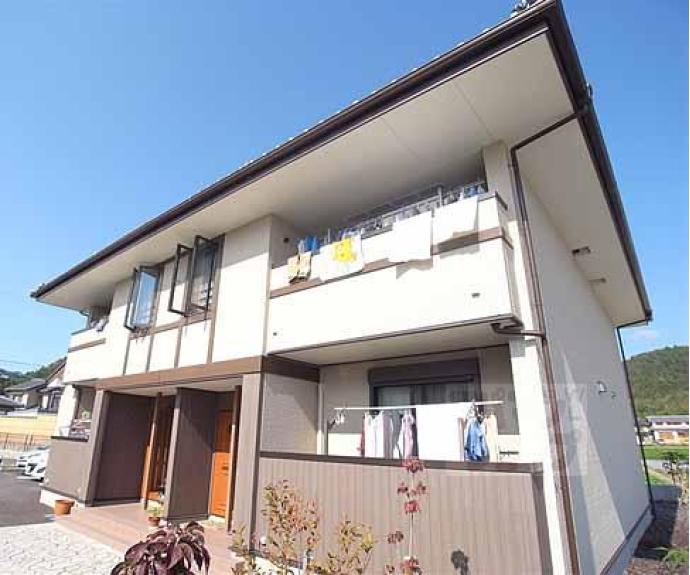 【プラシード嵯峨　Ⅰ】間取