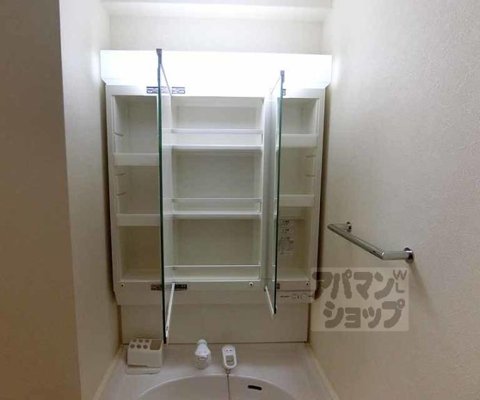 【エヴァーステージ京都二条】間取