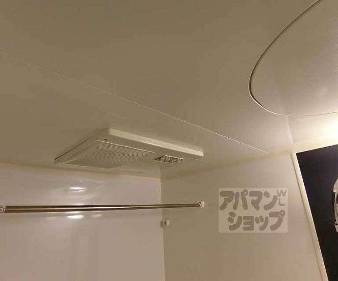 【エヴァーステージ京都二条】間取