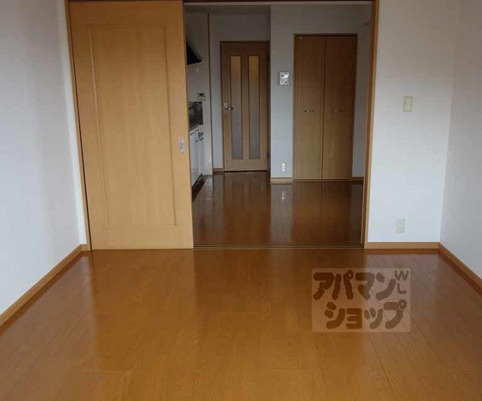 【グラン　ベイベリー】間取