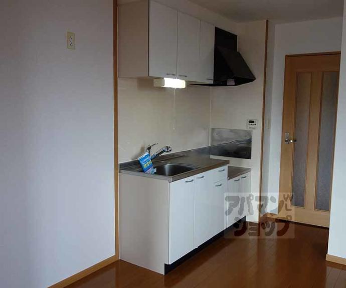 【グラン　ベイベリー】間取