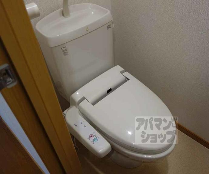 【グラン　ベイベリー】間取