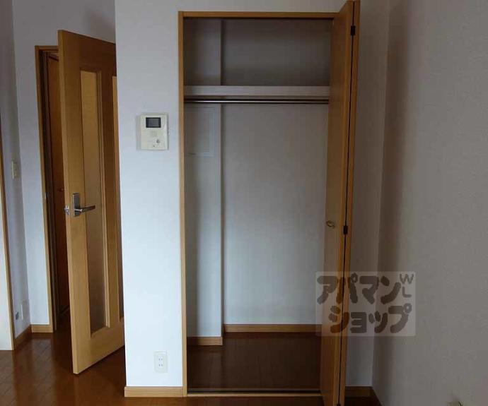 【グラン　ベイベリー】間取