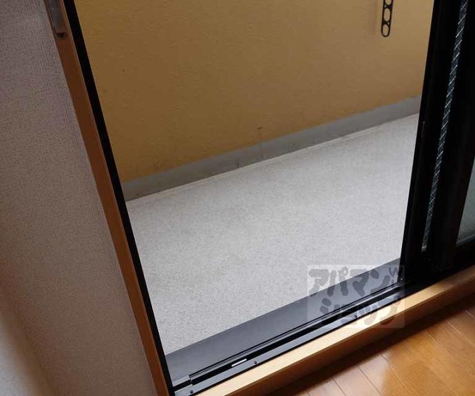 【グラン　ベイベリー】間取