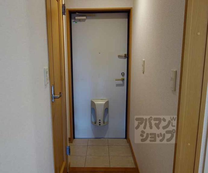 【グラン　ベイベリー】間取